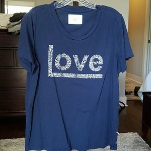 Sol Angeles Love Short Sleeve
